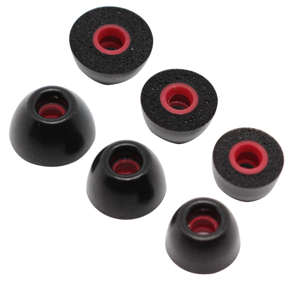 Earphone Foam Tip - Poyatu O5 Plus Memory Foam Eartips