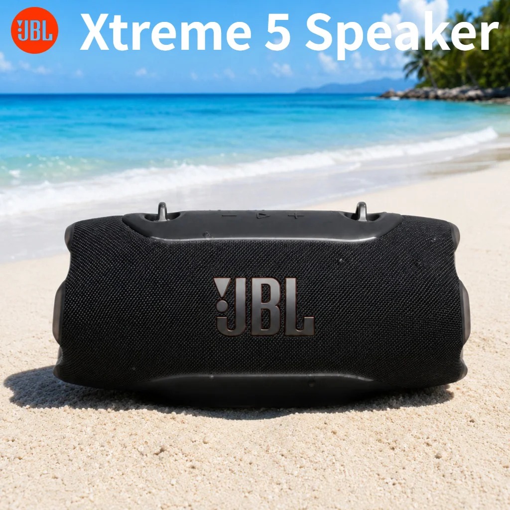 Jbl Speaker Charge 5 - JBL XTREME 5 Portable Bluetooth 6.0