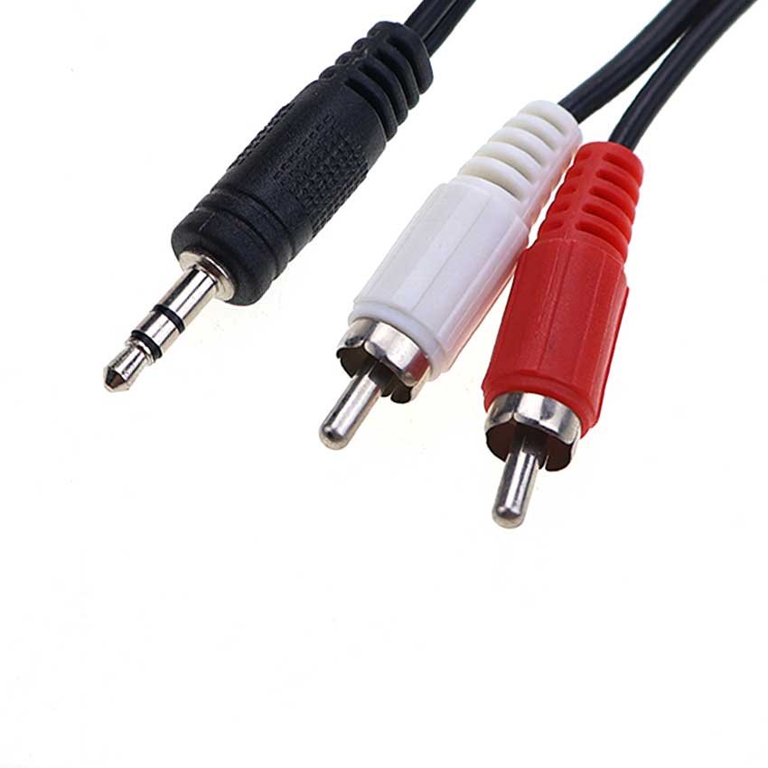 JCD 3.5mm Jack Male Female to  - Cable Extension 3.5 ulasan dan harga