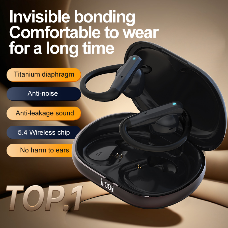 Latest Headphone Tws Dual Mic  - Noise Cancelling Headphone ulasan dan harga