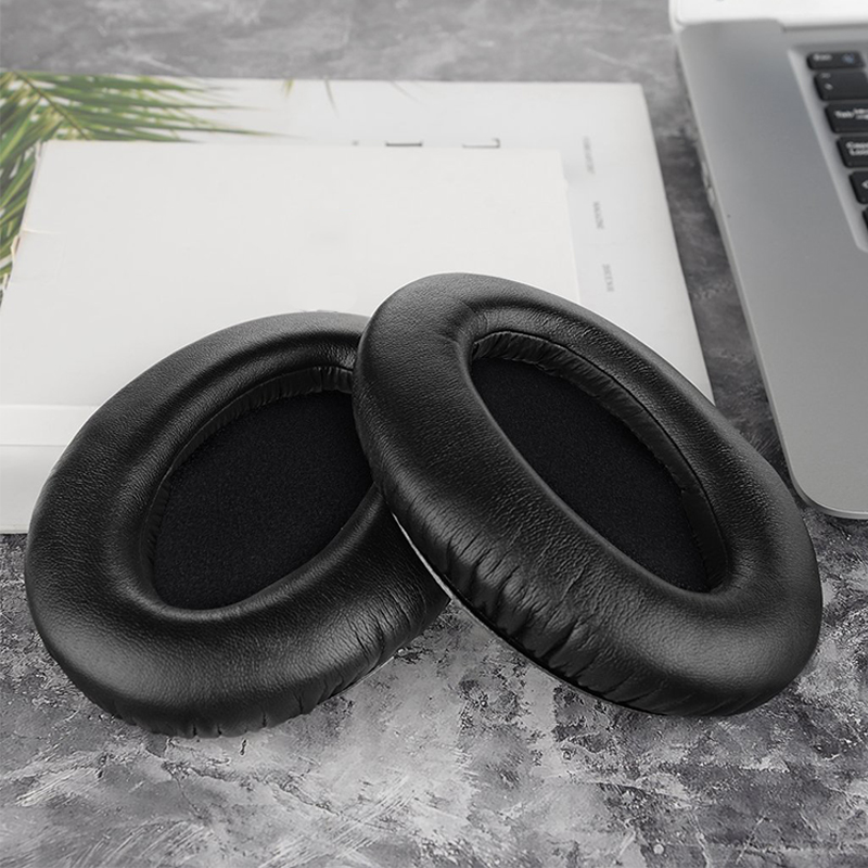 Replacement Ear Pads For Sennh - Sennheiser Headphone Hd 560S ulasan dan harga