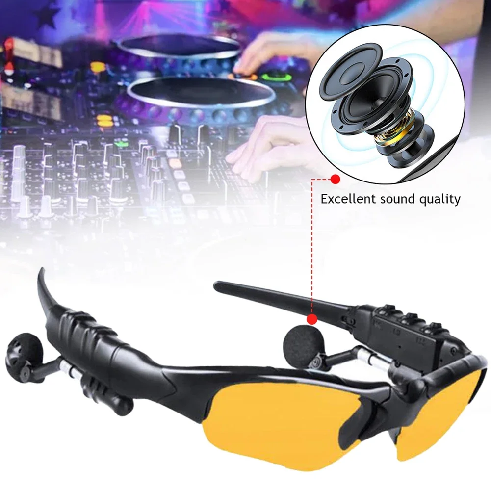5.0 Stereo Earphones Wireless  - Bluetooth Headset On Ear ulasan dan harga