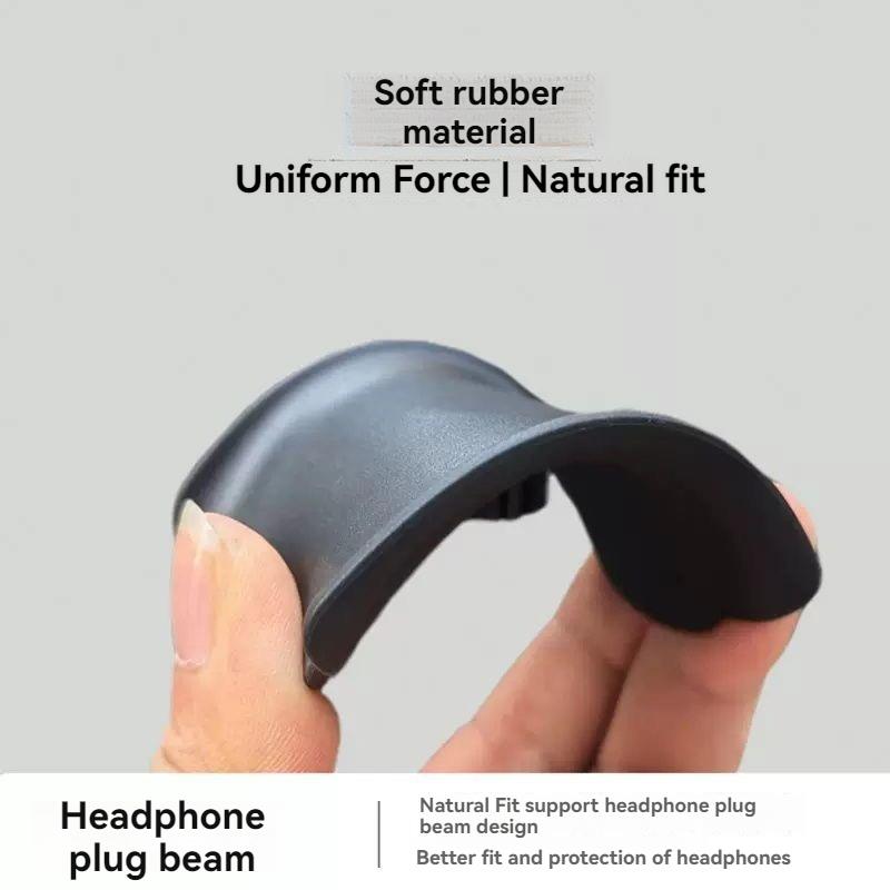 Universal Headphone Holder Rac - Headphone Stand Desk ulasan dan harga