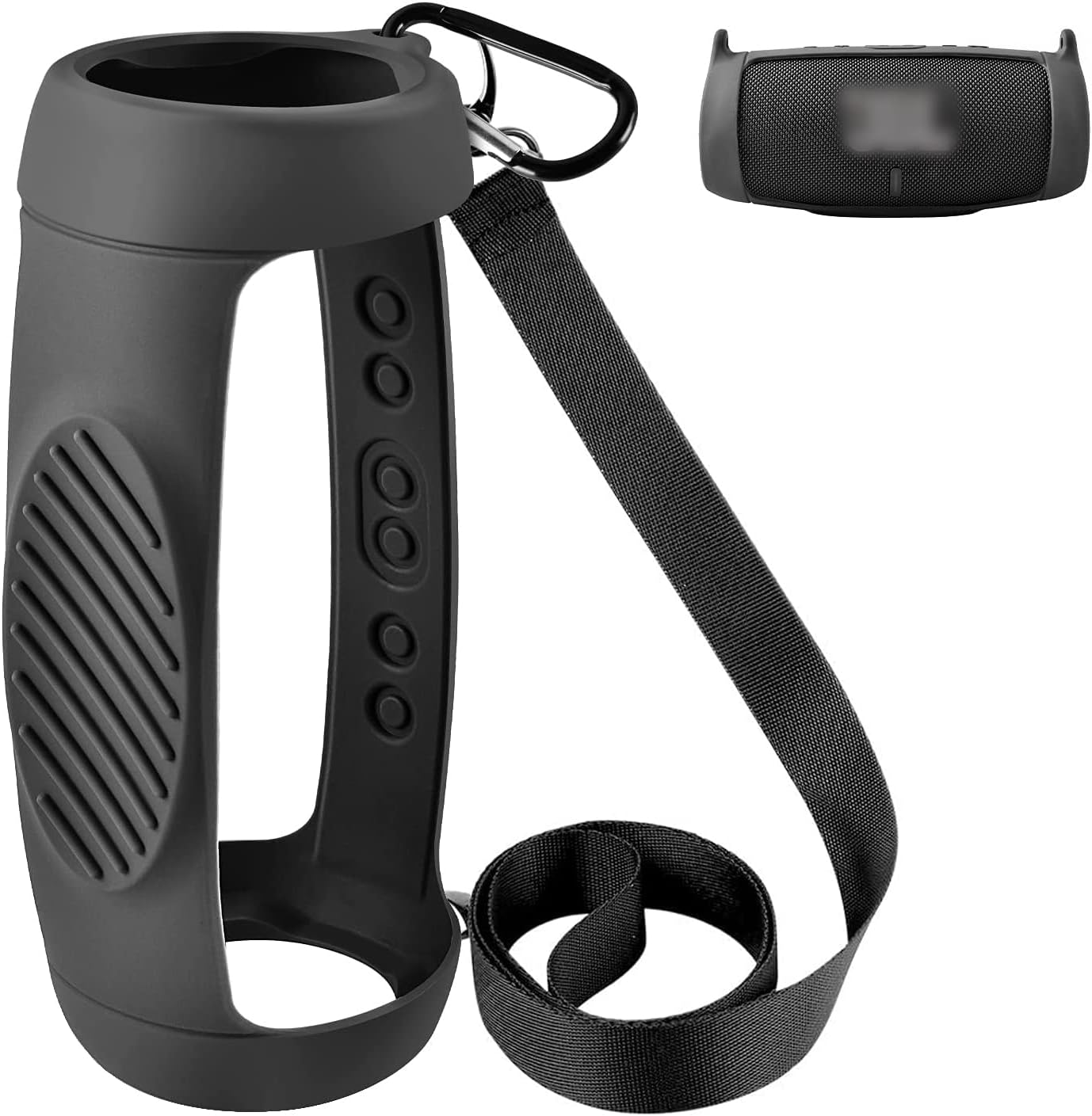 Silicone Case Cover for JBL Ch - Jbl Speaker Charge 5 ulasan dan harga