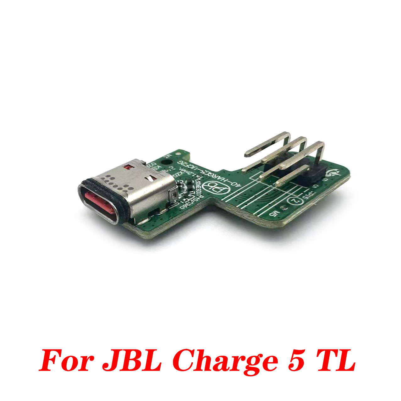 1 Power Board Connector for JB - Jbl Speaker Charge 5 ulasan dan harga