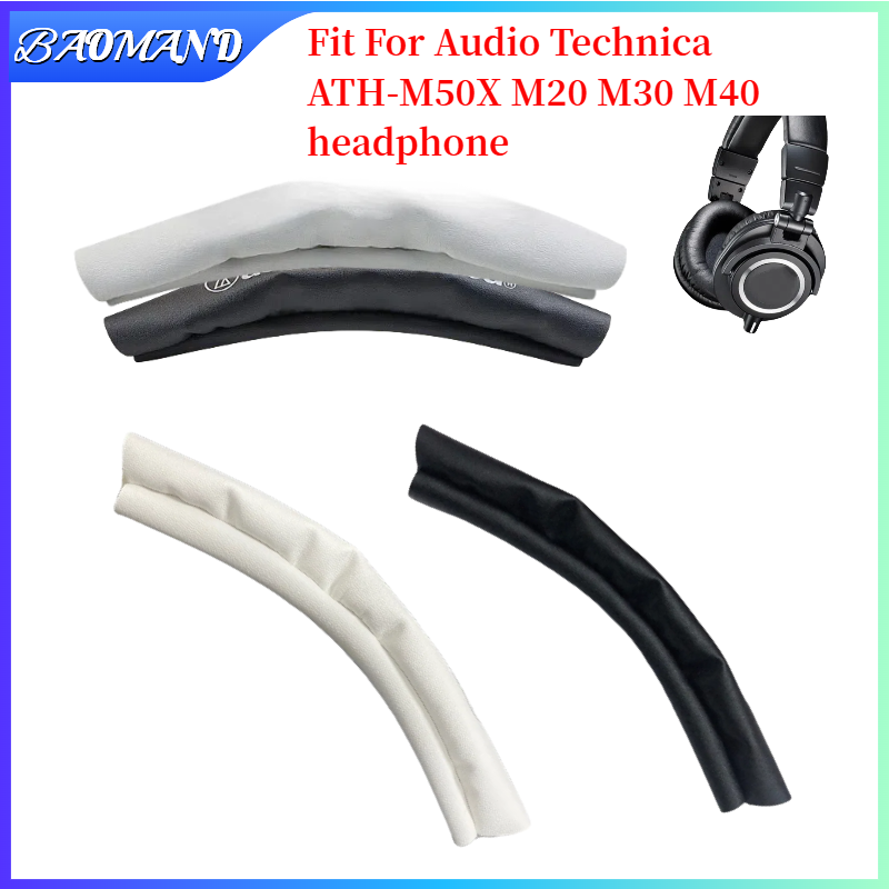 Replacement Earpads for Audio  - Audio Technica Headphone Ath-M50X ulasan dan harga