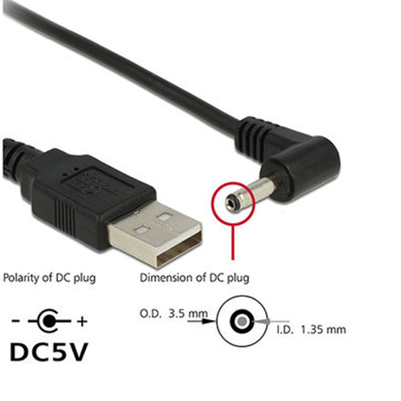 Black Elbow 90 USB Male to Mal - Cable Extension 3.5 ulasan dan harga