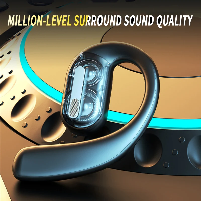 Wireless Bluetooth Headphones  - Bluetooth Headset On Ear ulasan dan harga