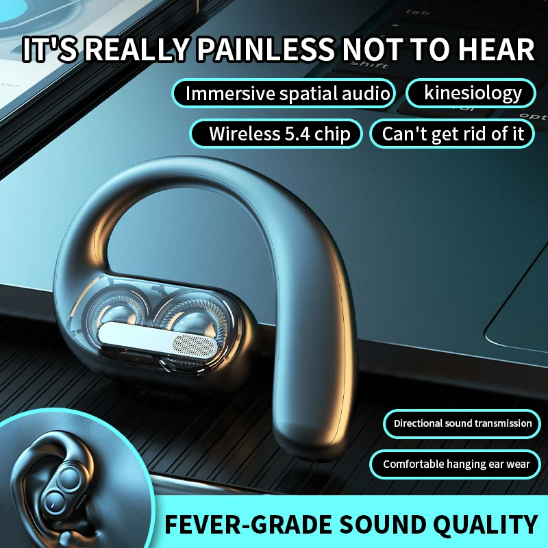 Wireless Bluetooth Headphones  - Bluetooth Headset On Ear ulasan dan harga