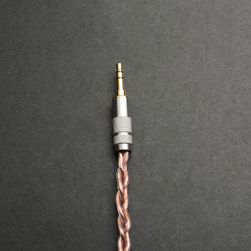 OKCSC 3.5mm Jack Male to Male  - Cable Extension 3.5 ulasan dan harga