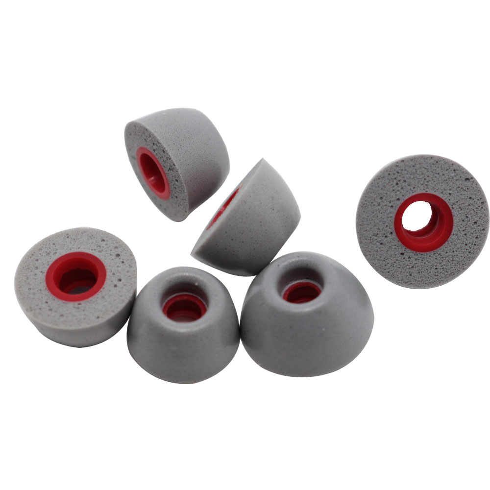 Poyatu Memory Foam Eartips for - Anker Speaker Soundcore Boom 2 ulasan dan harga