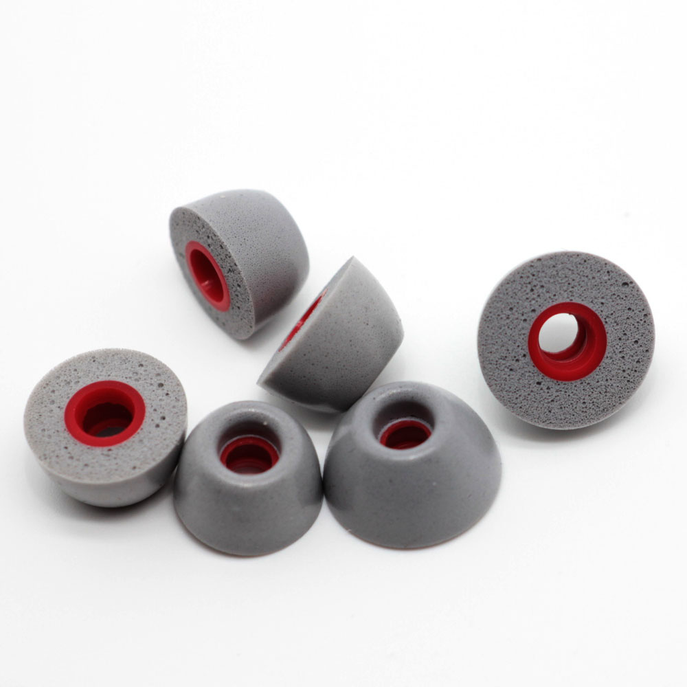 Poyatu Memory Foam Eartips for - Anker Speaker Soundcore Boom 2 ulasan dan harga