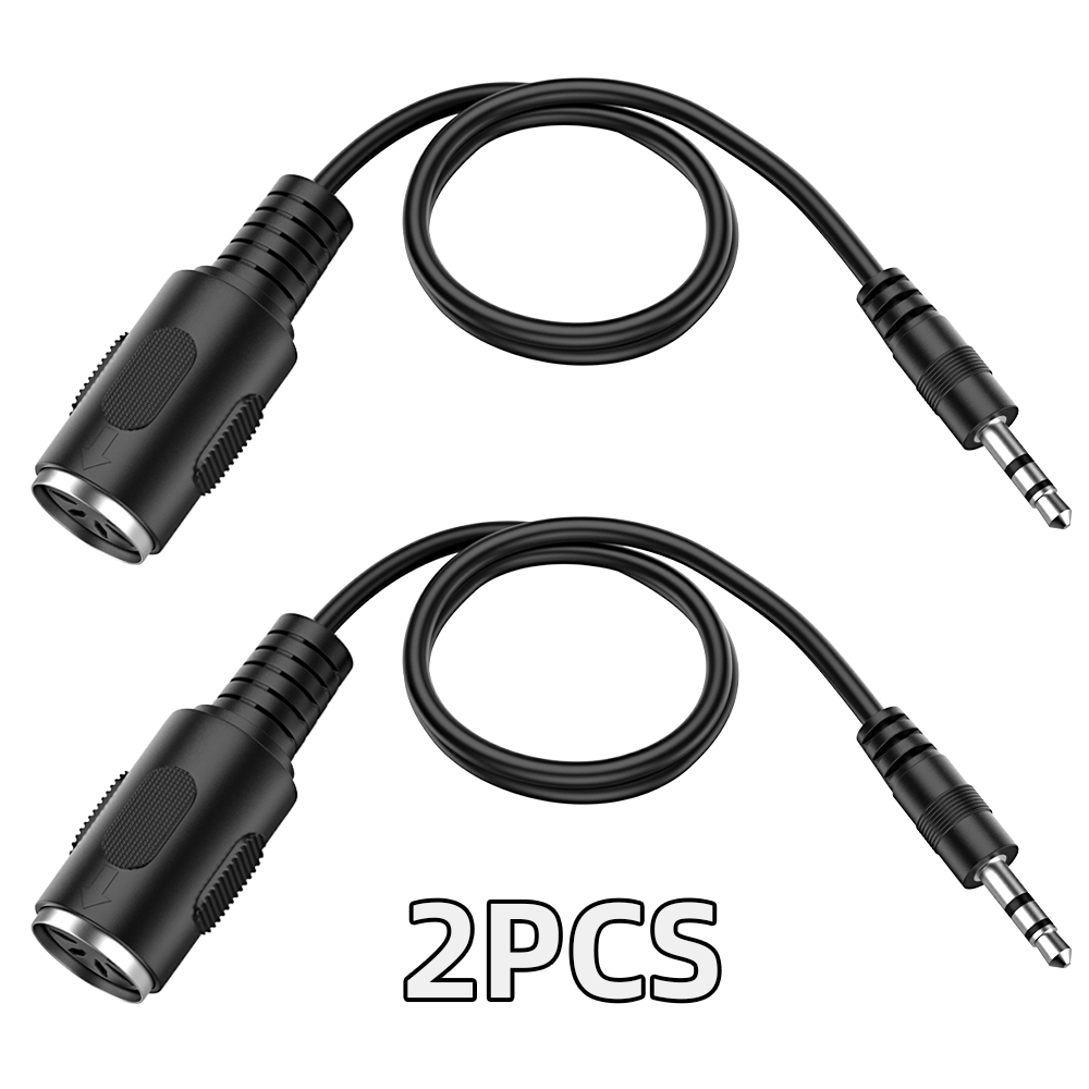 2 Pcs Type-A  MIDI To TRS 3.5m - Cable Extension 3.5 ulasan dan harga