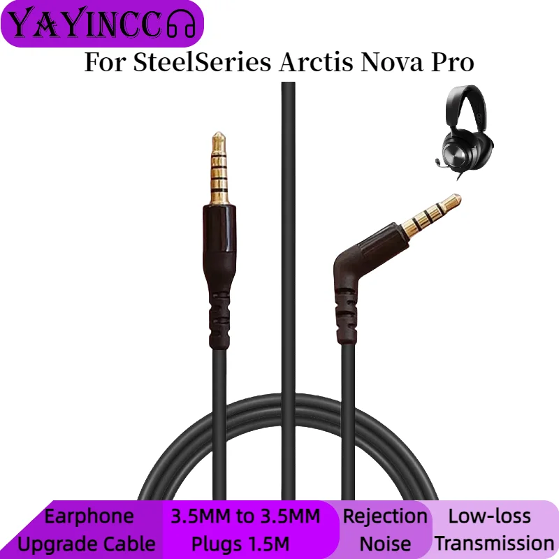 YAYINCC 3.5MM to 3.5MM Plug OF - Cable Extension 3.5 ulasan dan harga