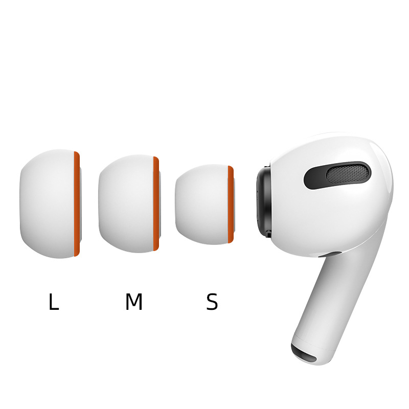 S/M/L Replacement Memory Foam  - Earphone Foam Tip ulasan dan harga