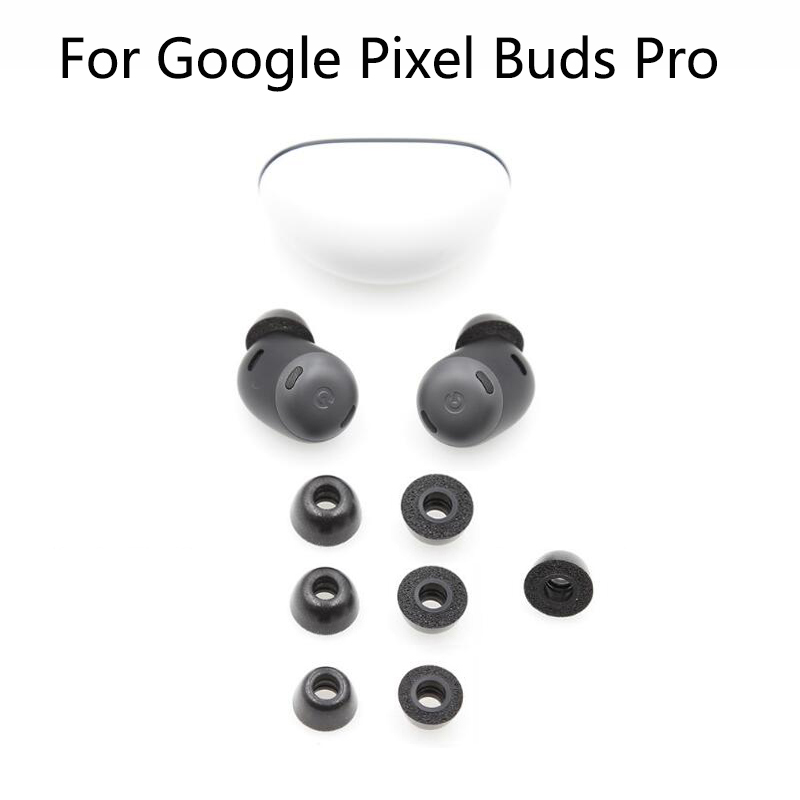 Memory Foam For Google Pixel B - Earphone Foam Tip ulasan dan harga