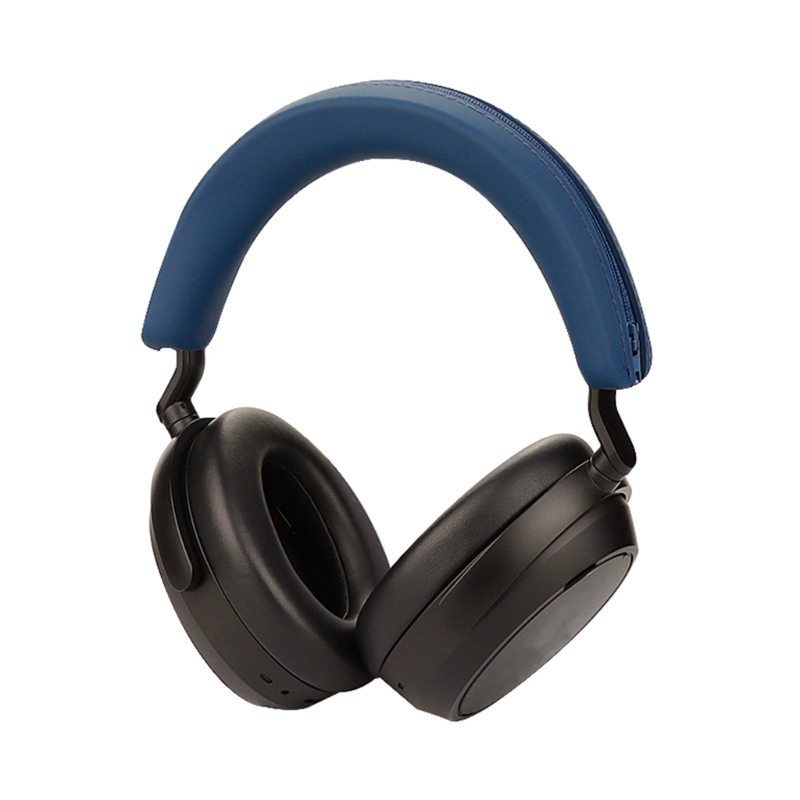 Replacement Soft Silicone Head - Sennheiser Headphone Momentum 4 ulasan dan harga