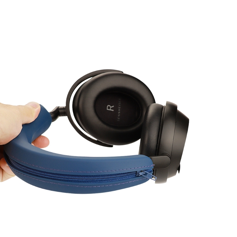 Replacement Soft Silicone Head - Sennheiser Headphone Momentum 4 ulasan dan harga