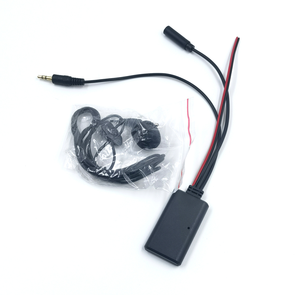 Biurlink Car Radio DIY BLUETOO - Cable Extension 3.5 ulasan dan harga