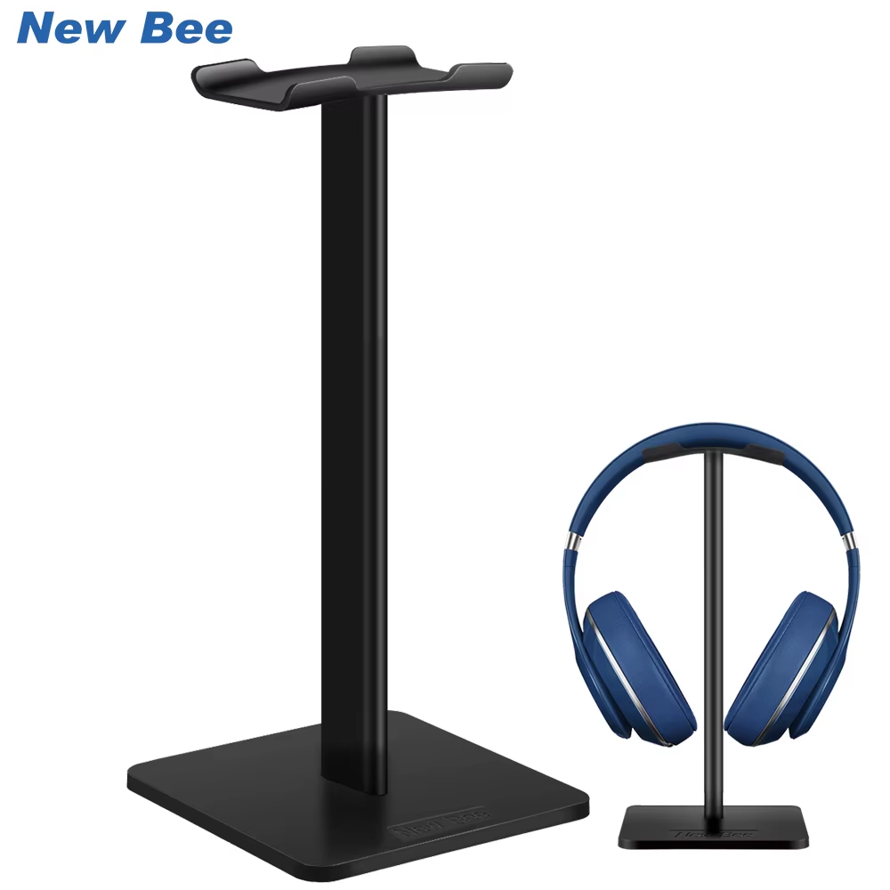 New Bee Z1 Aluminium Alloy Hea - Headphone Stand Desk ulasan dan harga