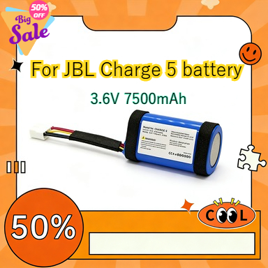 Applicable to JBL Charge 5 Bat - Jbl Speaker Charge 5 ulasan dan harga