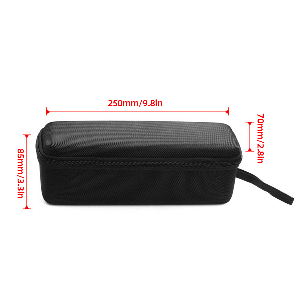 Carrying Travel Protective Cas - Anker Speaker Soundcore Boom 2 ulasan dan harga
