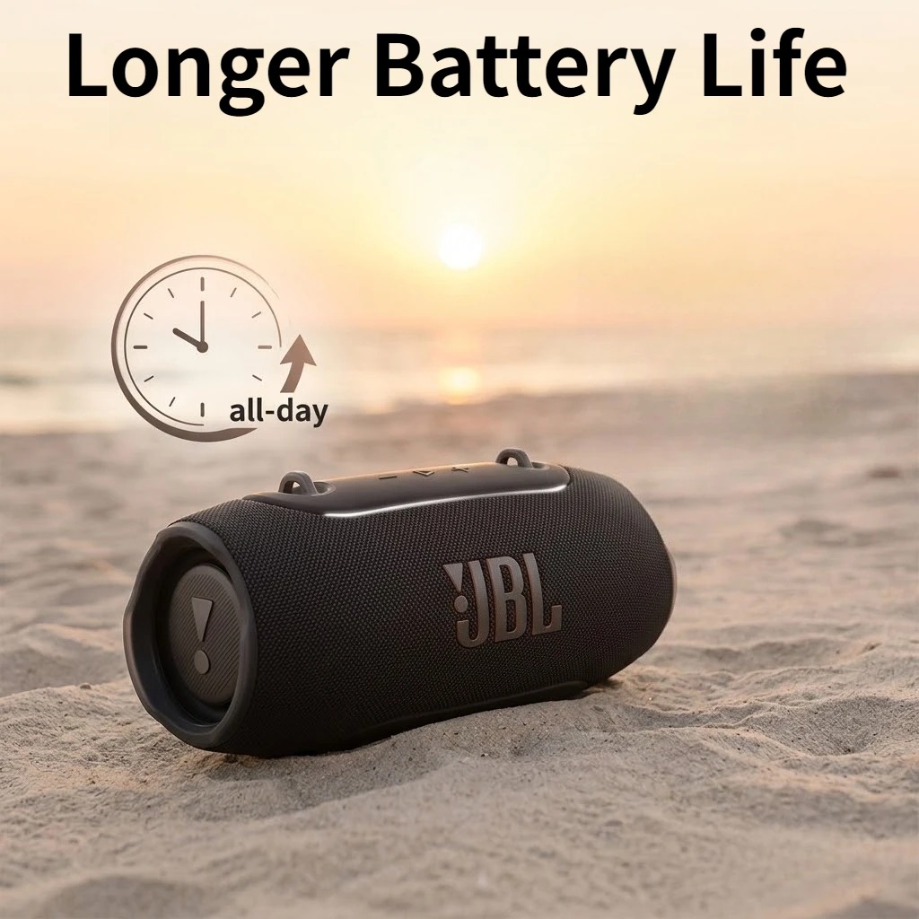 JBL XTREME 5 Wireless Bluetoot - Jbl Speaker Charge 5 ulasan dan harga