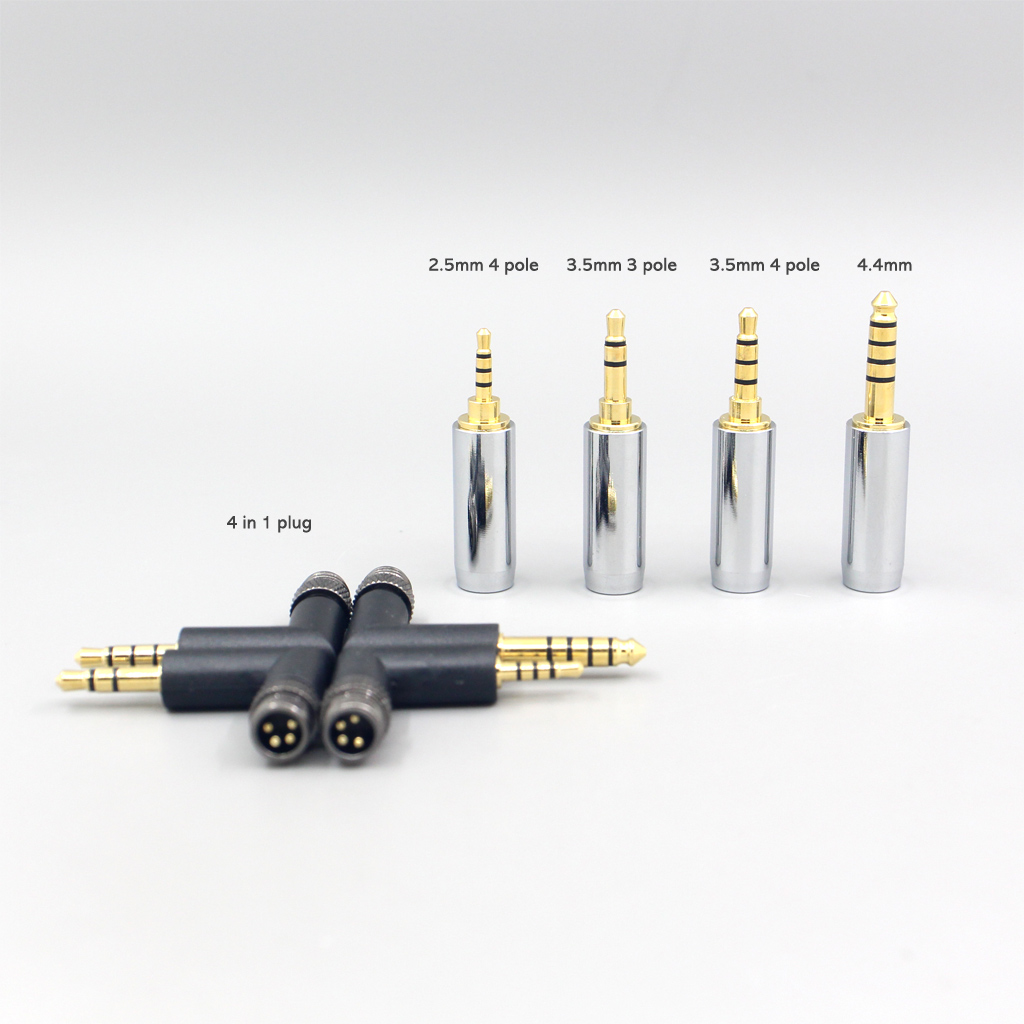 Graphene 7N OCC Shielding Coax - Sennheiser Headphone Momentum 4 ulasan dan harga