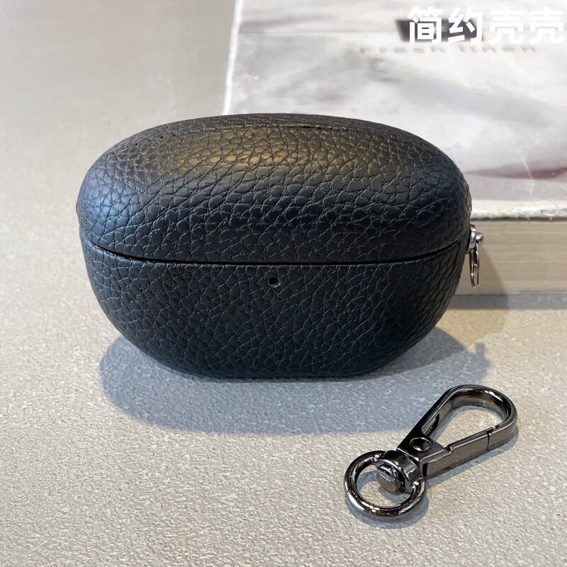 Genuine Leather Protective She - Sony Headphone Wf-1000Xm5 ulasan dan harga