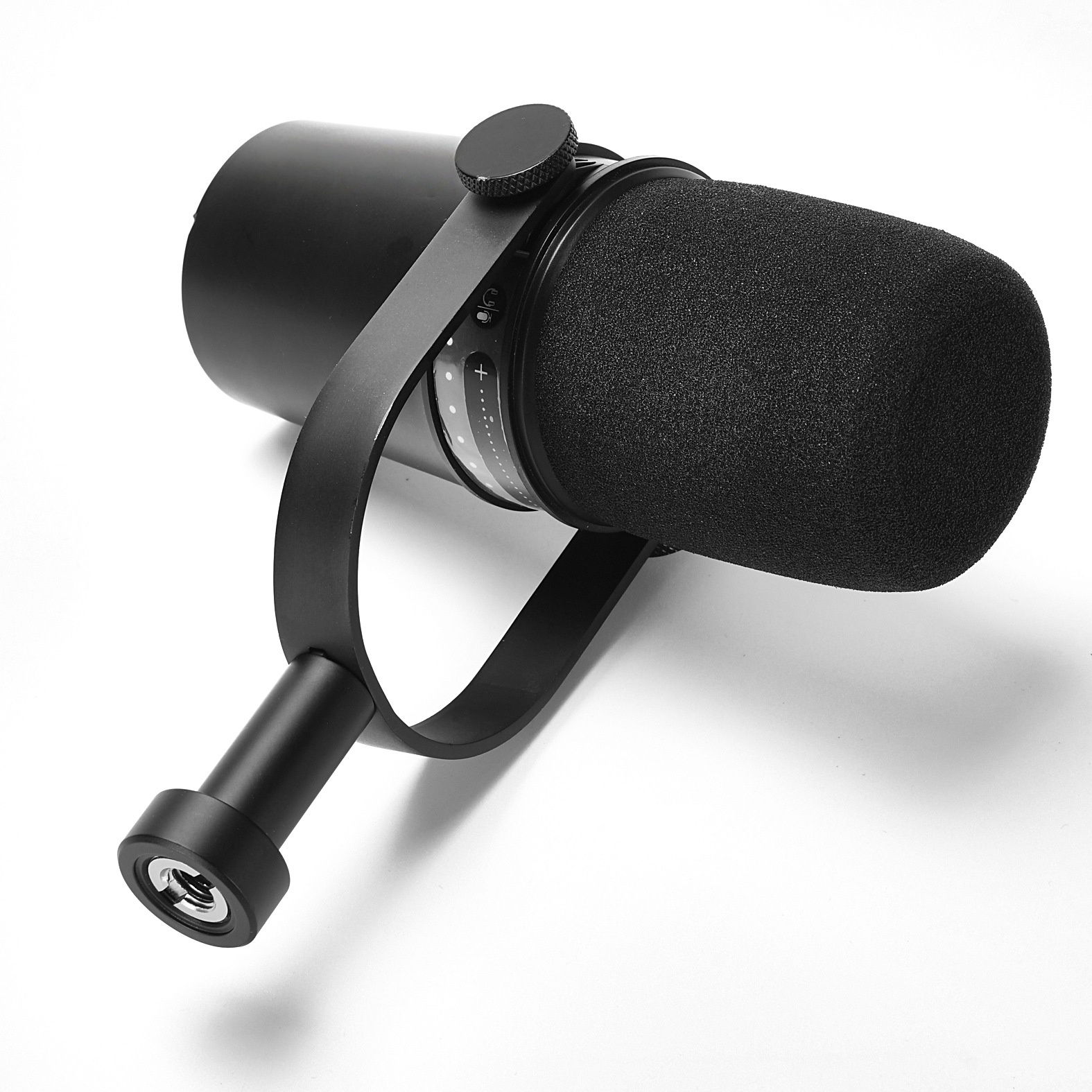 Microphone Cover For Shure MV7 - Shure Mic Mv7 ulasan dan harga