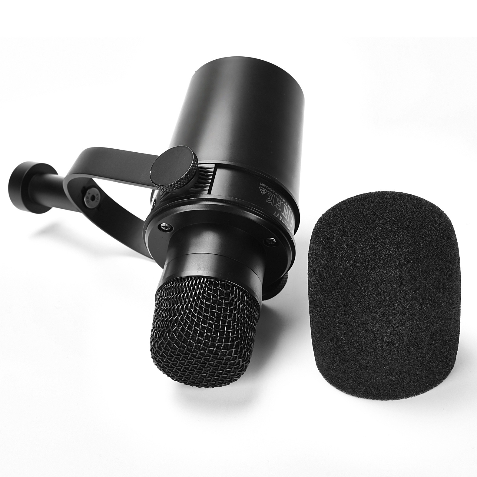 Microphone Cover For Shure MV7 - Shure Mic Mv7 ulasan dan harga
