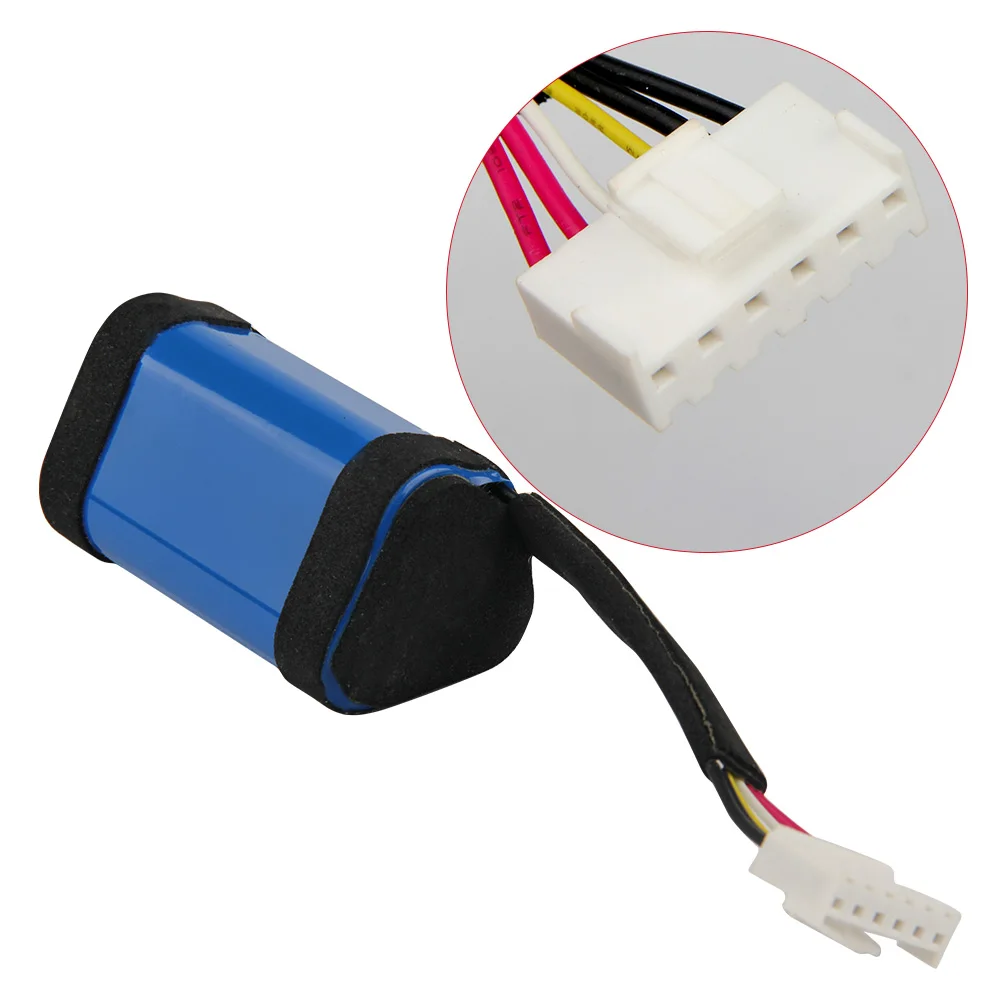 Replacement Battery ID998 IY06 - Jbl Speaker Charge 5 ulasan dan harga