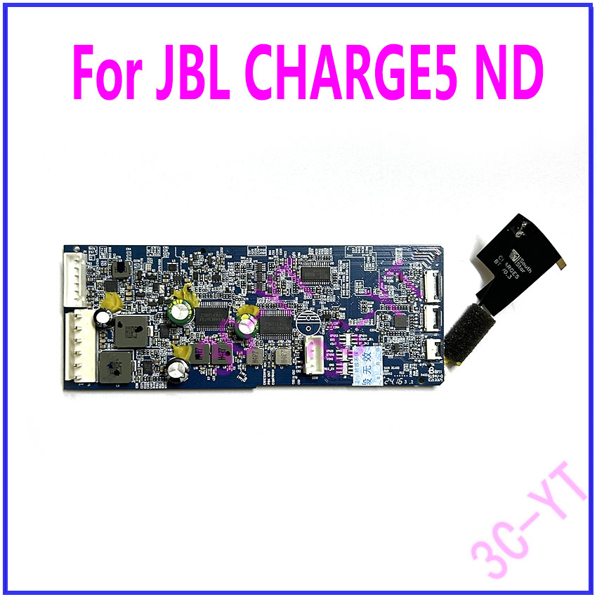 1PCS For JBL Charge5 ND Mother - Jbl Speaker Charge 5 ulasan dan harga
