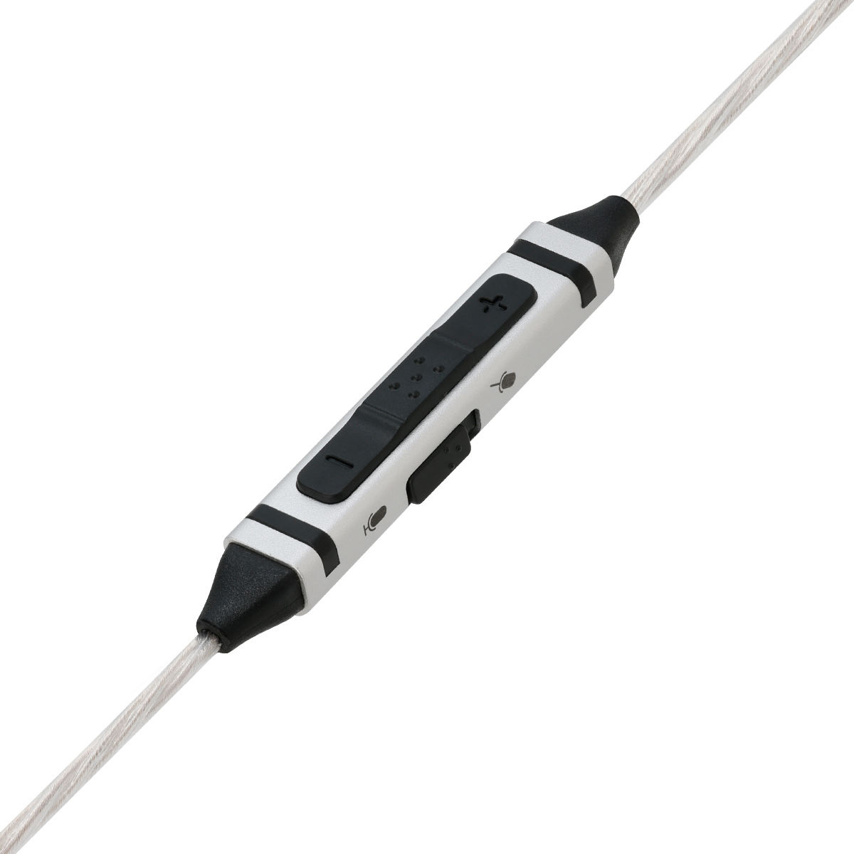 Kefine Gaming Cable for HiFi W - Wired Earphone Mic ulasan dan harga